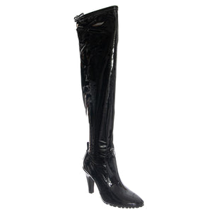 Others Black  - Stivali Donna Neri 9312000999 . KURT GEIGER 
