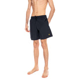 Plain Swim Short Dark Navy - Badeshort Dunkelblau - Herren LYLE & SCOTT