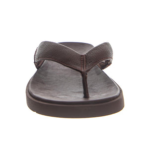 M SEASIDE II FLIP BROWN - Sandali Uomo Marroni M1166610-LUG . UGG 