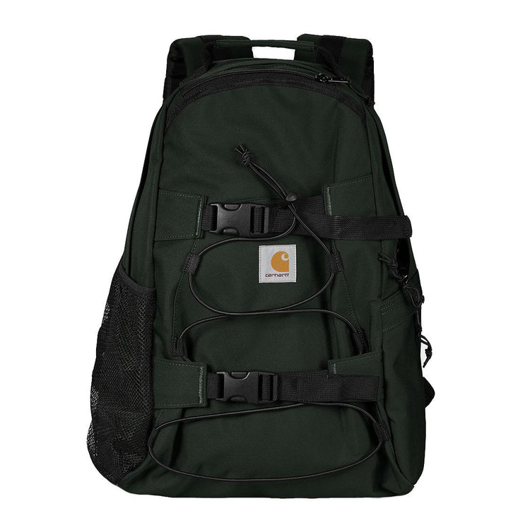 Kickflip Backpack Dark Cedar - Zaino Verde I006288-0WEXX  CARHARTT WIP 