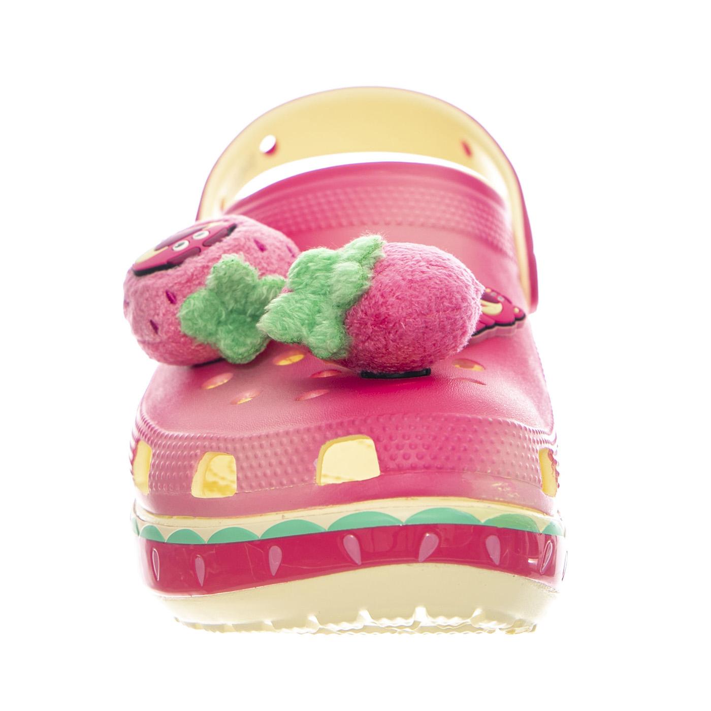 Lotso Classic Platform Clog W Multicolor - Sandali Donna Multicolore CR.212240 MLT CROCS 