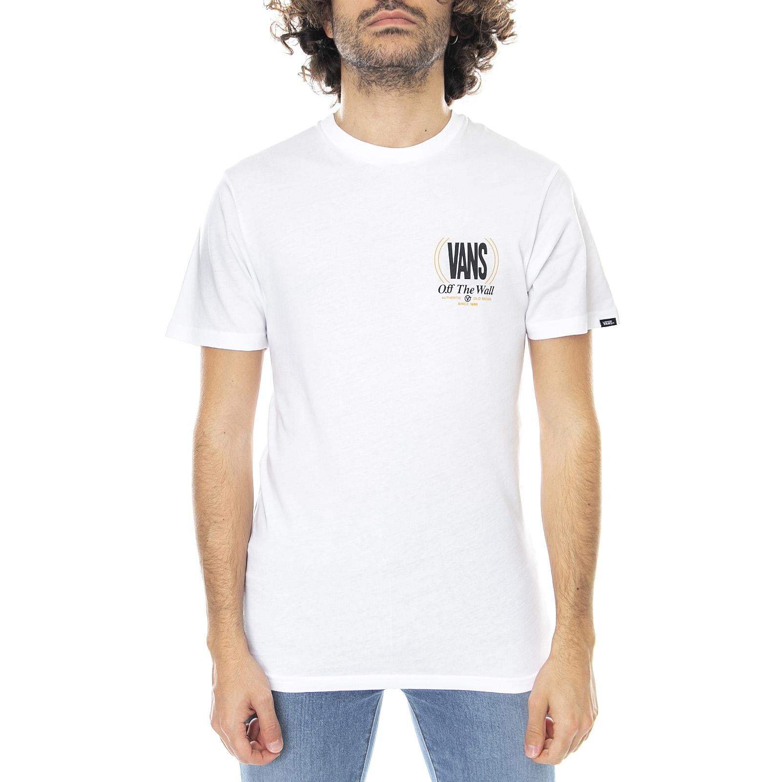 VN0A54CSWHT1  VANS 