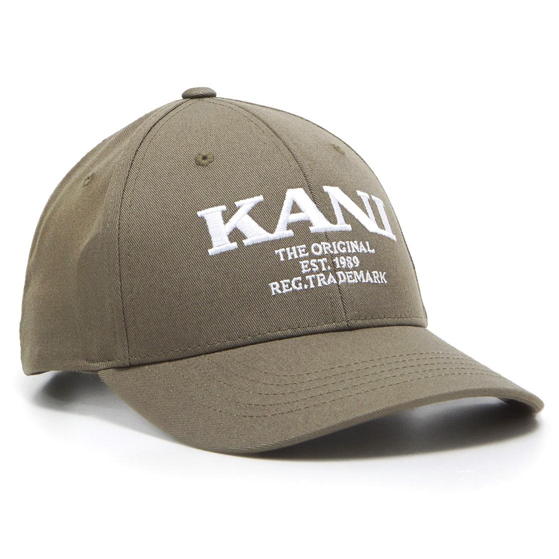  KRAKA213-016-2  KARL KANI 