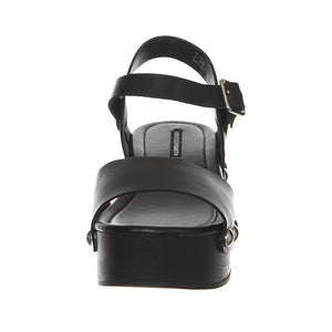 Womens Shay Sandals - Black - Sandali Donna Neri WSSSHAY-BLK  WINDSOR SMITH 