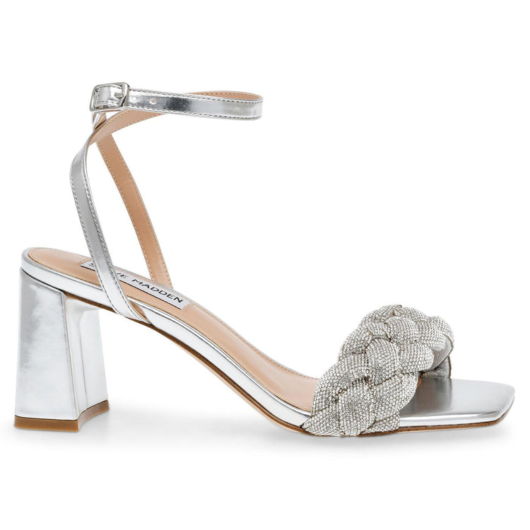  SMSLIDIA-SIL  STEVE MADDEN 