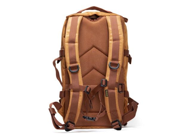 Baroudeur Nyl Peru - Zaino Marrone PAABG227-268  PALLADIUM 