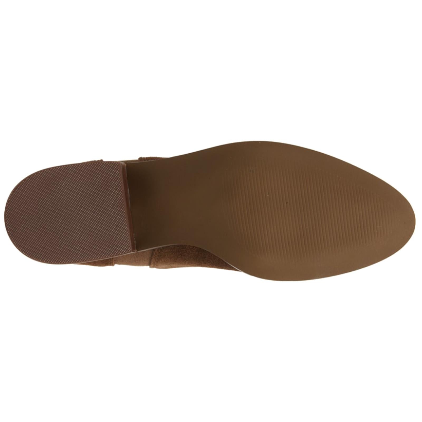  GISE04S1BRW  STEVE MADDEN 