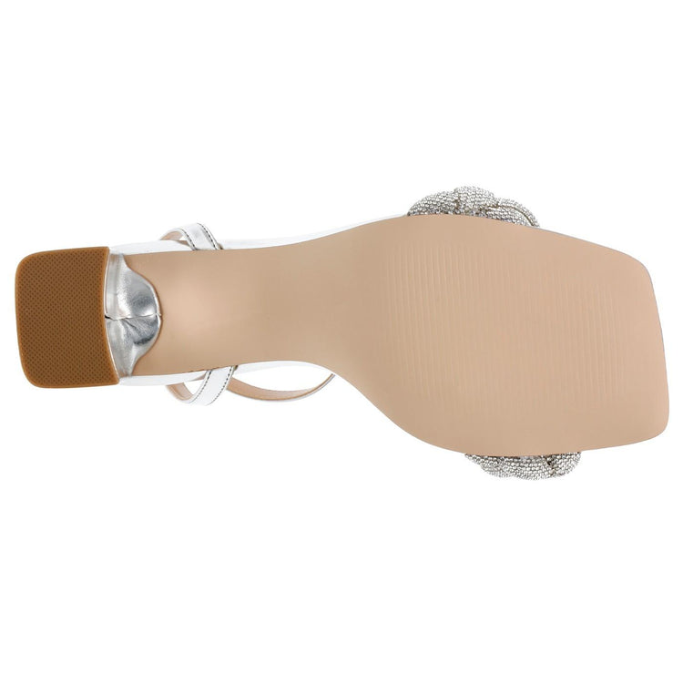  SMSLIDIA-SIL  STEVE MADDEN 