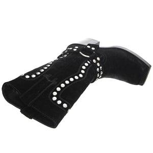  JCS53JC045-BKS  JEFFREY CAMPBELL 