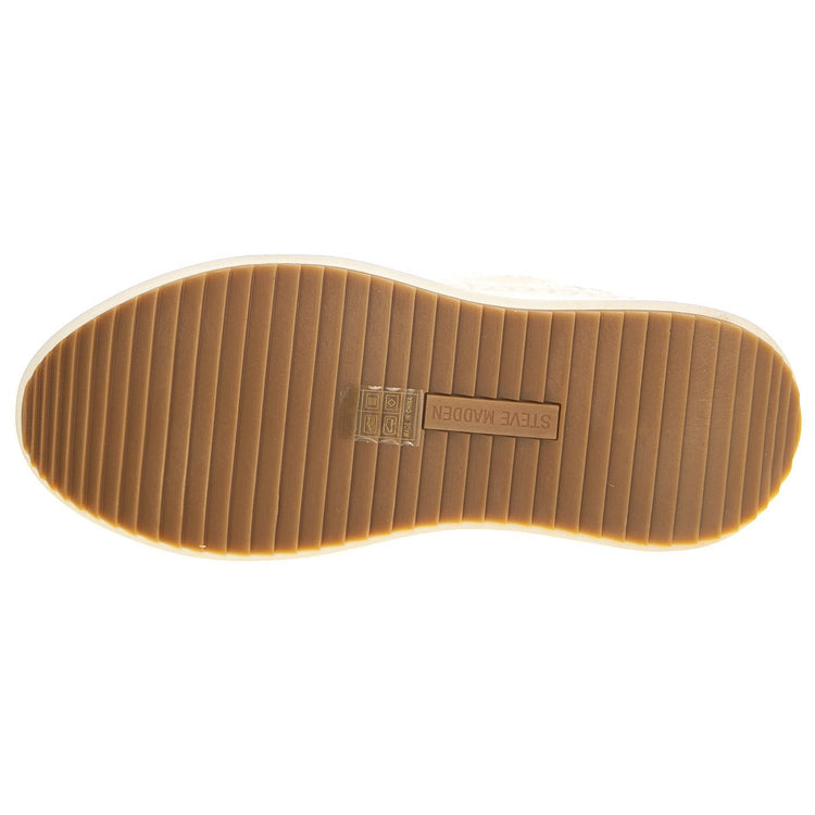 Doubletake White - Scarpe Donna Bianche SMPDOUBLETAKE-11E  STEVE MADDEN 