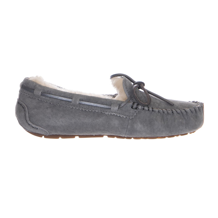 Dakota Shoes - Metallic Geyser - Scarpe Basse Donna Grige UGSDAKMETGYS1019069W  UGG 