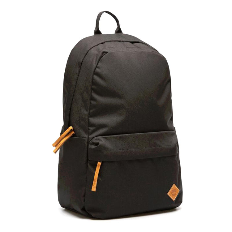 Timberpack Backpack 22 Black - Zaino Nero TB0A61F 30011 TIMBERLAND 