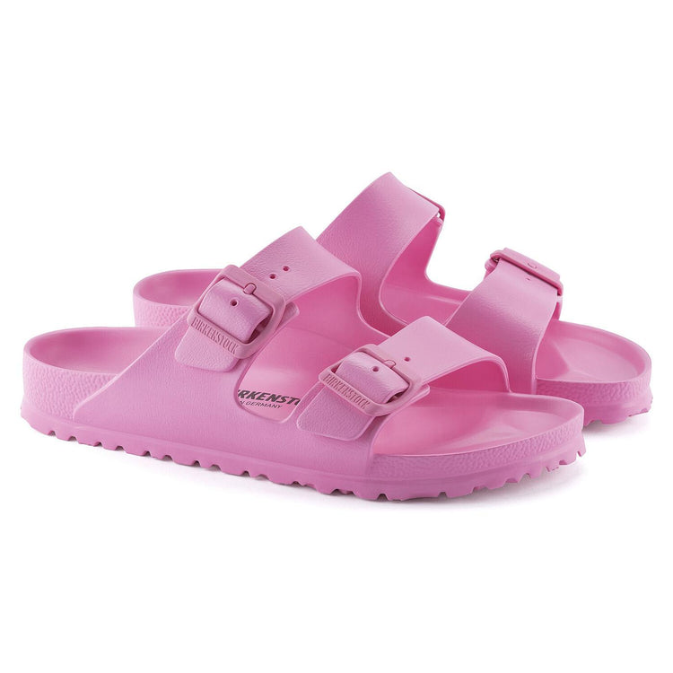 W' Arizona EVA Candy Pink - Sandali Donna Rosa 1024658  BIRKENSTOCK 