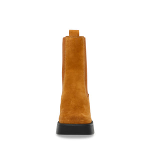 Unified Cognac - Stivaletti Donna Marroni SMSUNIFIED-COG  STEVE MADDEN 