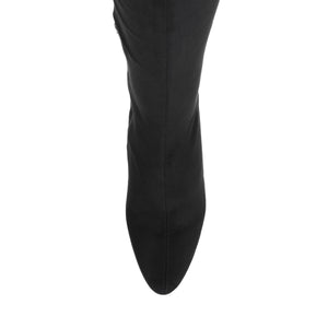 Upload Black - Stivali Donna Neri SMSUPLOAD-BLK  STEVE MADDEN 