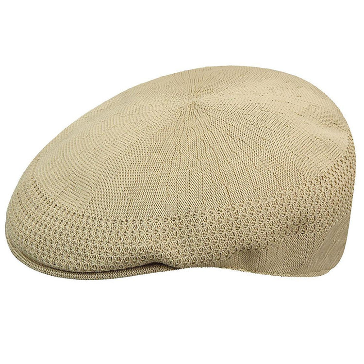 Tropic 504 Ventair - Cappellino a Coppola Beige 0290BC-BG265 . KANGOL 