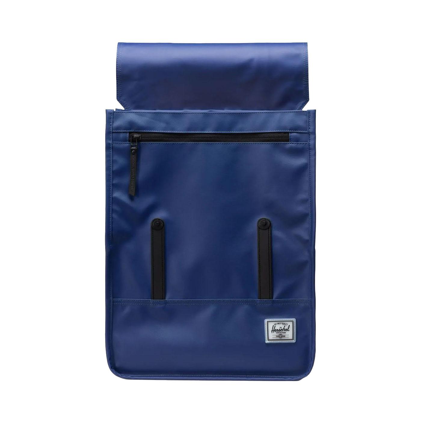 Herschel Survey Backpack Skipper Blue - Zaino Blu 10999 06536 HERSCHEL 
