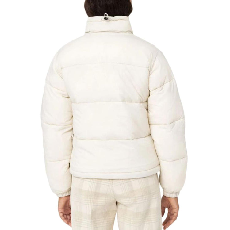 ALATNA JACKET WHITECAP GRAY - Giacca Donna Bianca DK0A4XP3F901 . DICKIES 