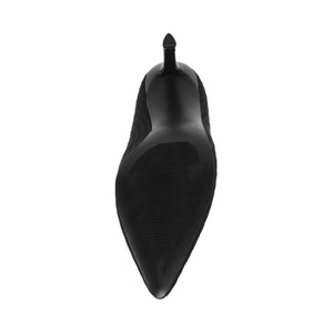 Designate Black - Stivali Donna Neri SMSDESIGNATE-BLA  STEVE MADDEN 
