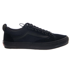 Skate Old Skool 36+ - Scarpe Stringate Uomo Nere VN000D5R 1OJ1 VANS 