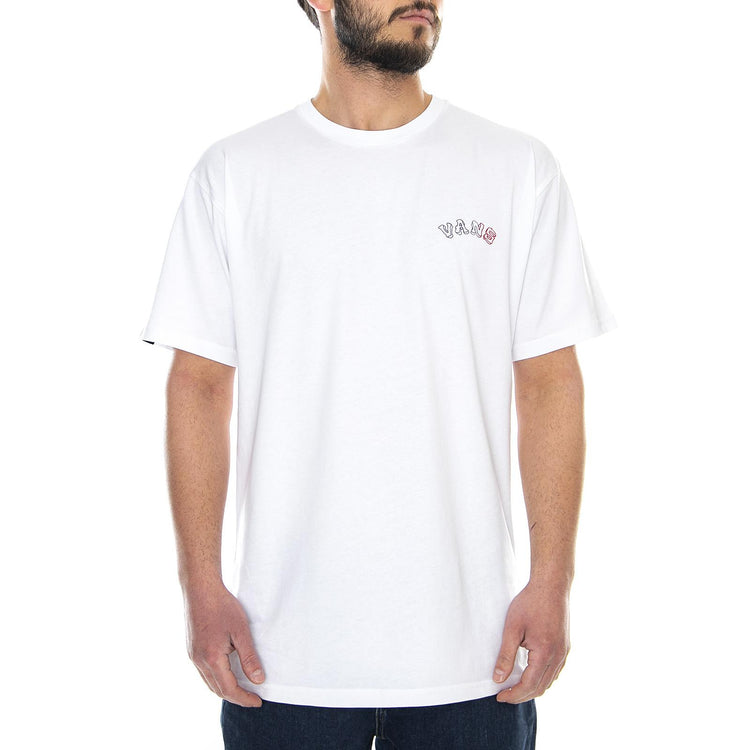  VN0A49QCWHT1  VANS 