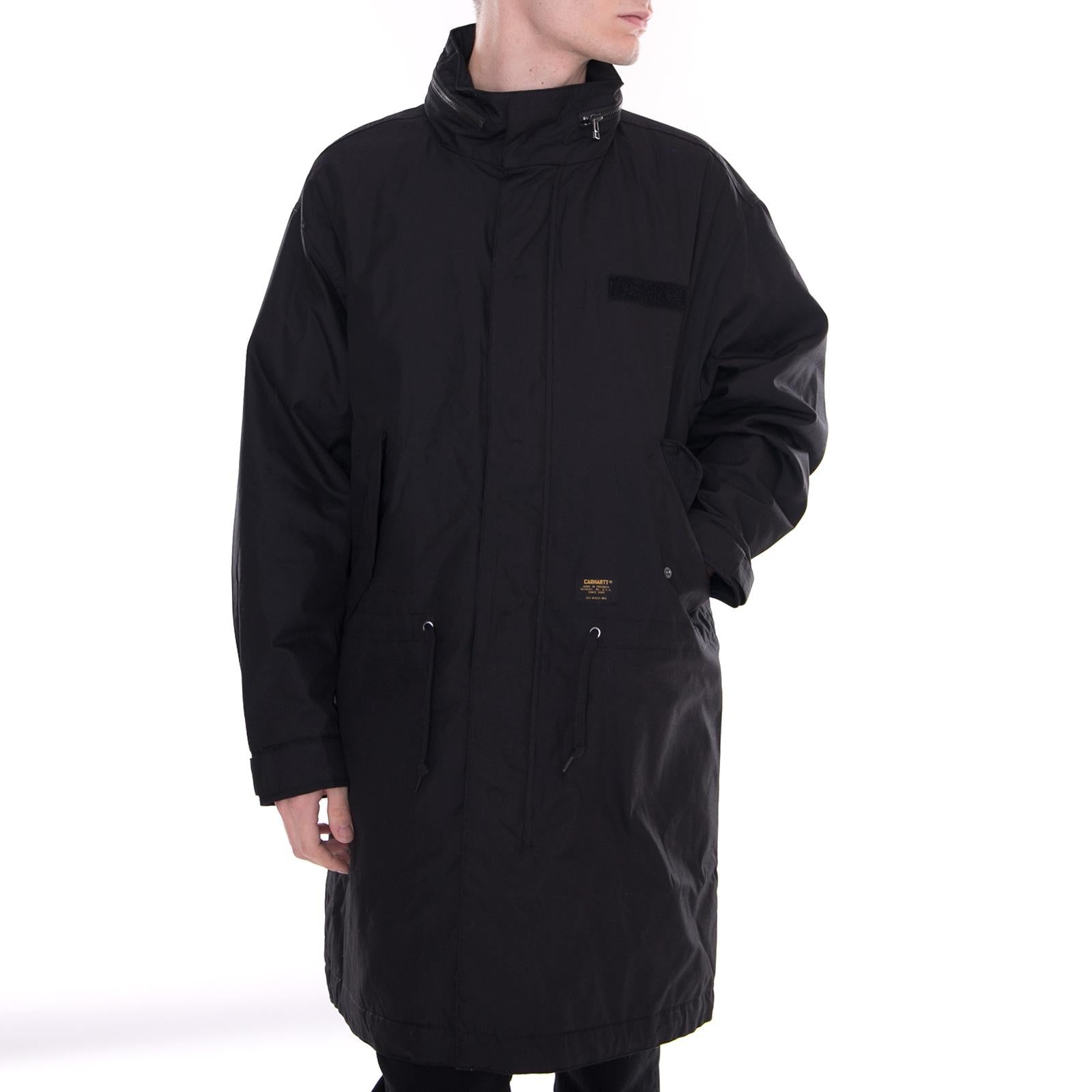  I025100.03-Black  CARHARTT WIP 