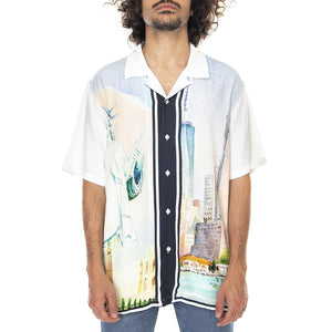  BU00095-WHITE  HUF 