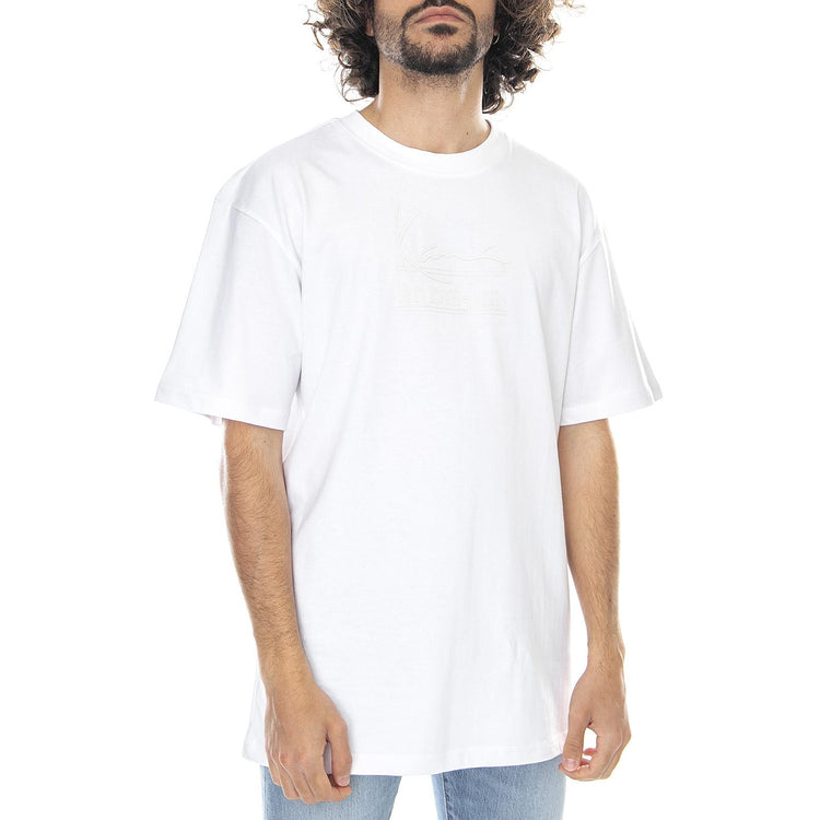  KRCKKMQ12165WHT  KARL KANI 