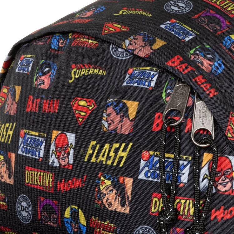 DAY PAK'R DC ICONS - Zaino Multicolore EK0A5BG4 4V61 EASTPAK 