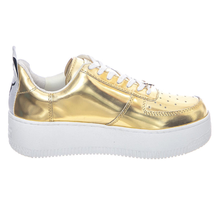  WSPRACERR-GOLD  WINDSOR SMITH 