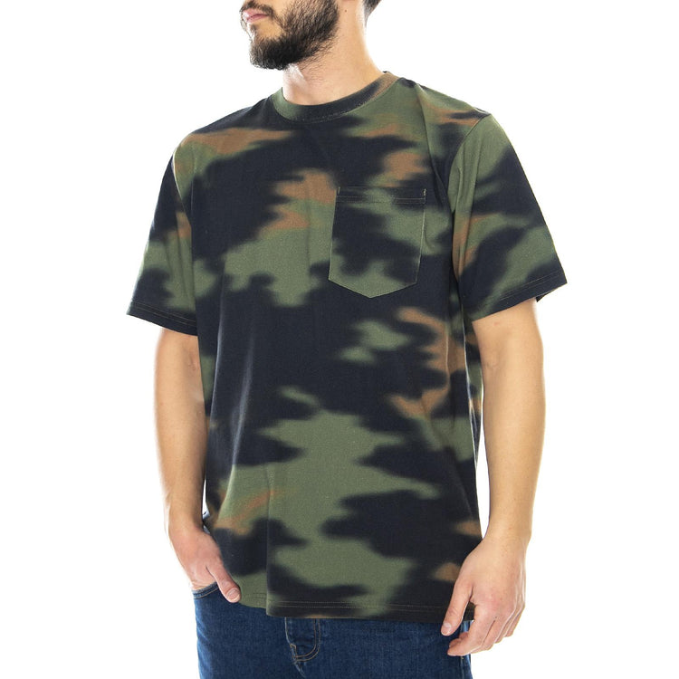  T20P109007-CAMO  THE HUNDREDS 