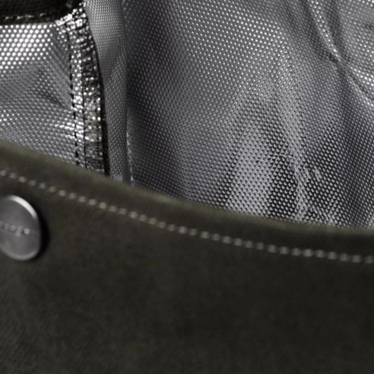 Lunch Bag Olive - Borsa Portapranzo Verde I035943.49XX . CARHARTT WIP 