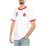 FUTURE.PUMA.ARCHIVE Tee – T-Shirt mit Rundhalsausschnitt für Herren, Weiß, Herren, PUMA
