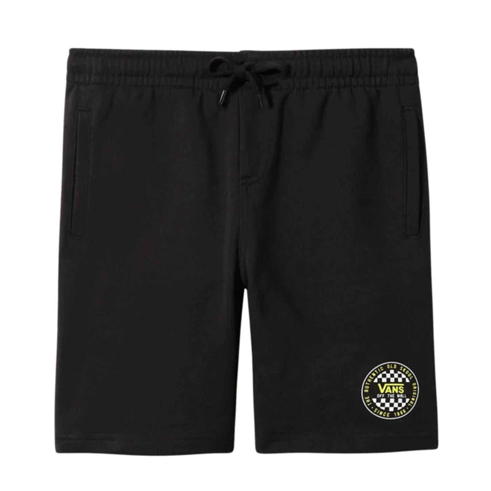  VN0A4MQ6BLK1  VANS 
