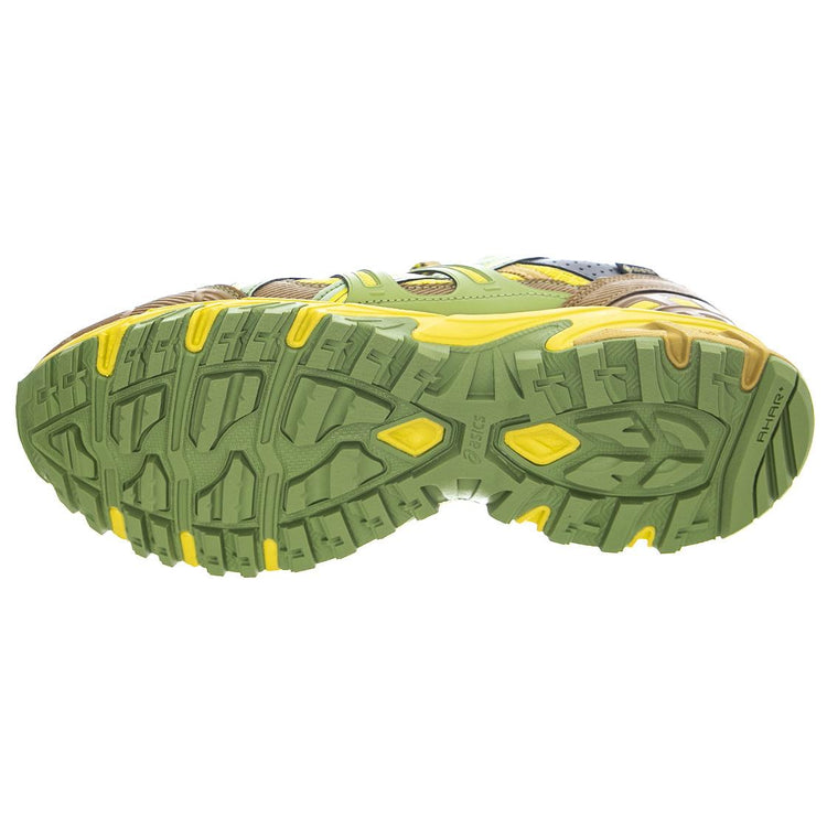 HS4 Gel-Sonoma 15-50 Gtx - Scarpe Stringate Profilo Basso Uomo Multicolore 1201A440-750  ASICS 