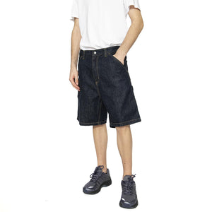 OG Single Knee Short Blue - Bermuda Uomo Blu I034872.0102  CARHARTT WIP 