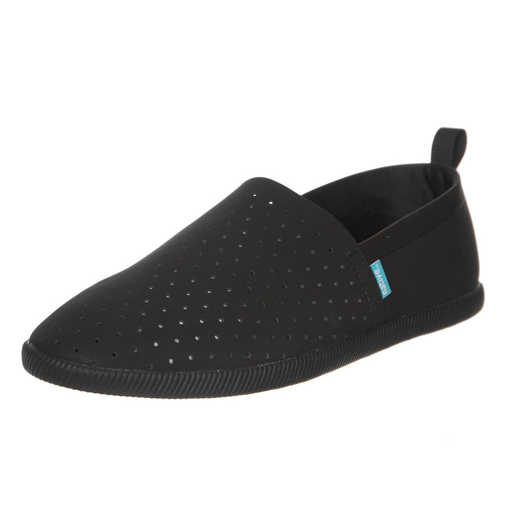 VENICE JIFFY BLACK SOLID 21102300-1001  NATIVE 