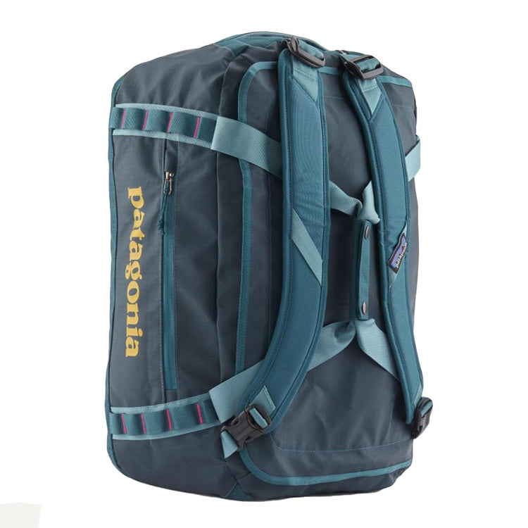Black Hole® Duffel 40L Tidal Teal - Borsone da Viaggio Verde 319496_1  PATAGONIA 