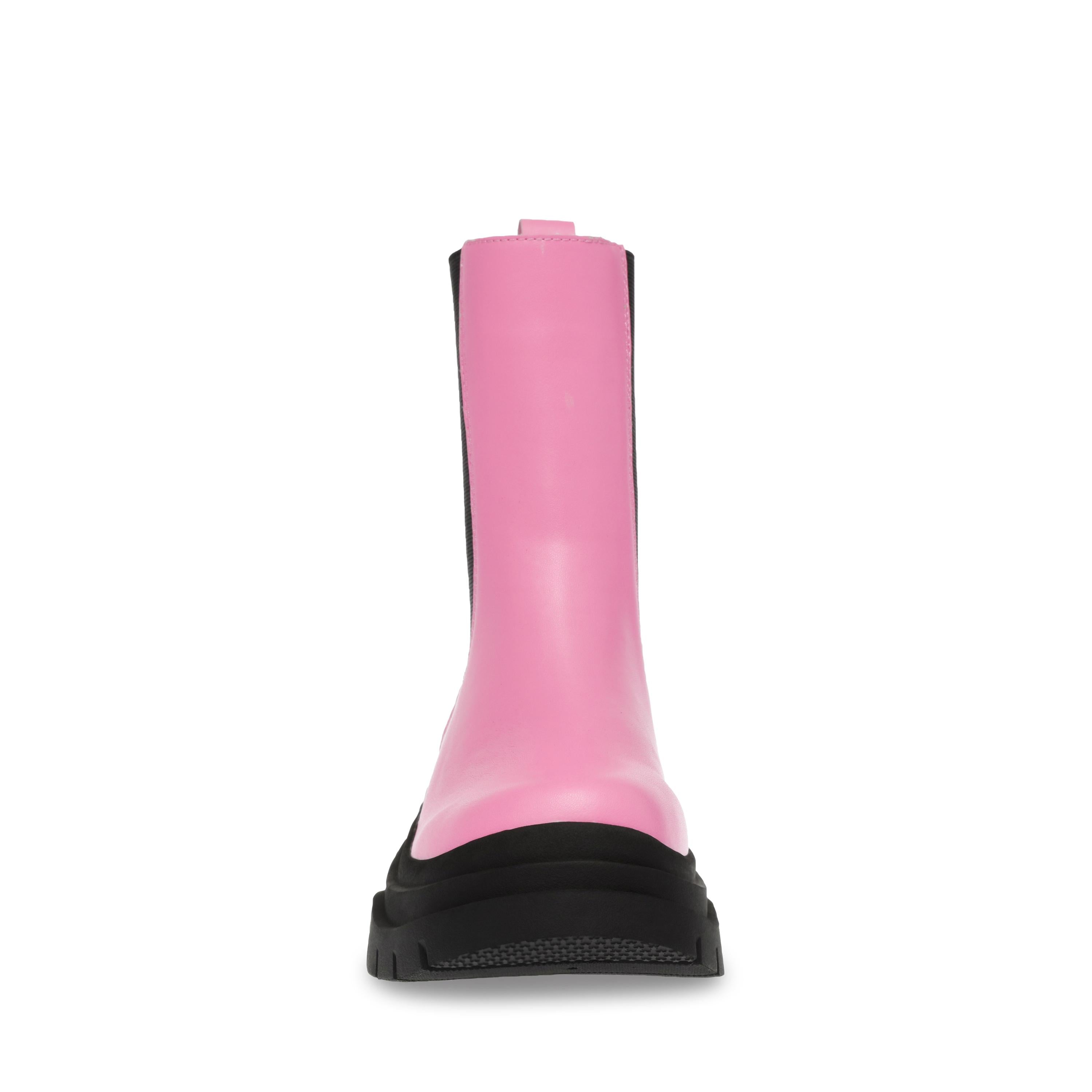 Headquarter Pink Action Lea - Stivaletti Donna Rosa SMSHEADQRTR-69Z  STEVE MADDEN 