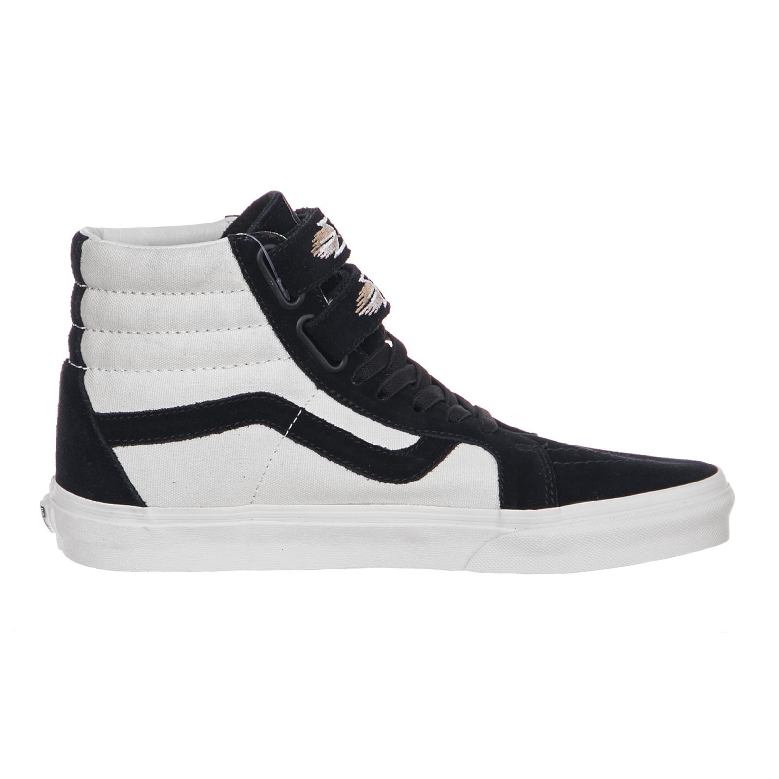 UA SK8-HI REISSUE V (NATIVE EMBR VA3D28QTY  VANS 