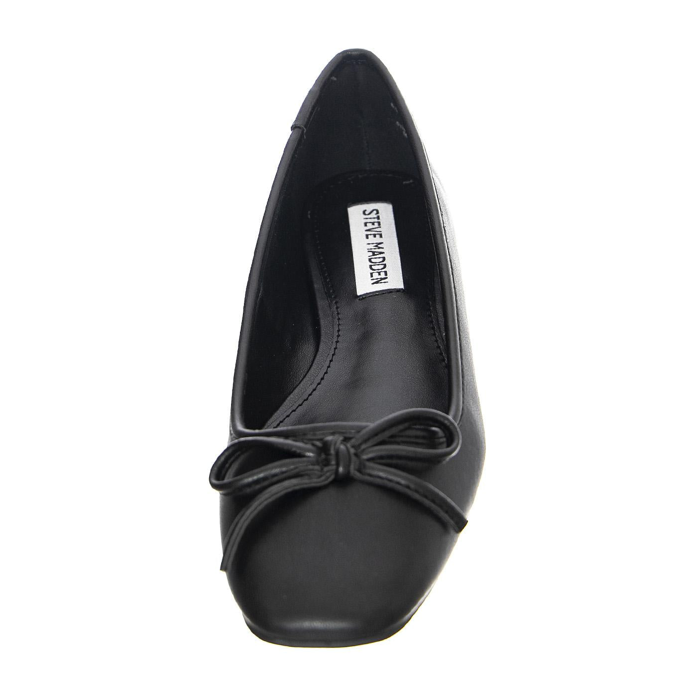 Queenly Black - Scarpe Donna Nere SMSQUEENLY-BLK  STEVE MADDEN 