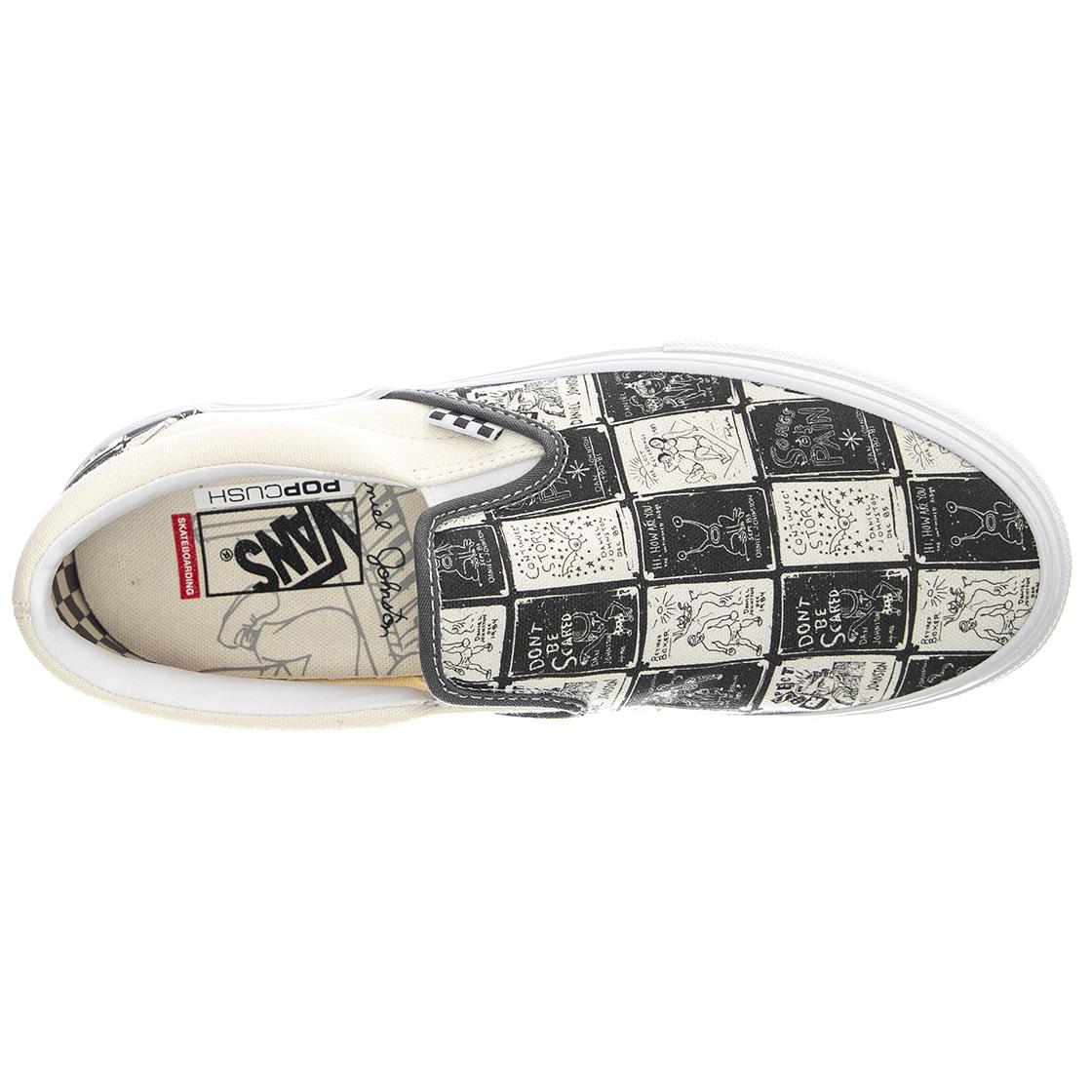  VN0A5FCAAO71  VANS 