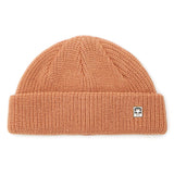 MICRO BEANIE CORK - Mütze in Braun  ACCESSOIRES OBEY