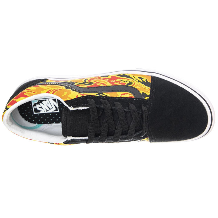  VN0A4UHA31O1  VANS 