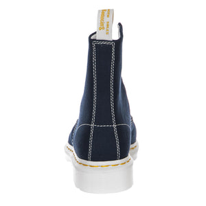 CORE PAGE CANVAS NAVY DMSPAGNYCV21134410  DR.MARTENS 