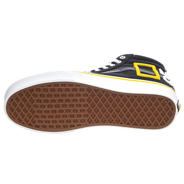  VN0A3TKPXHP1  VANS 