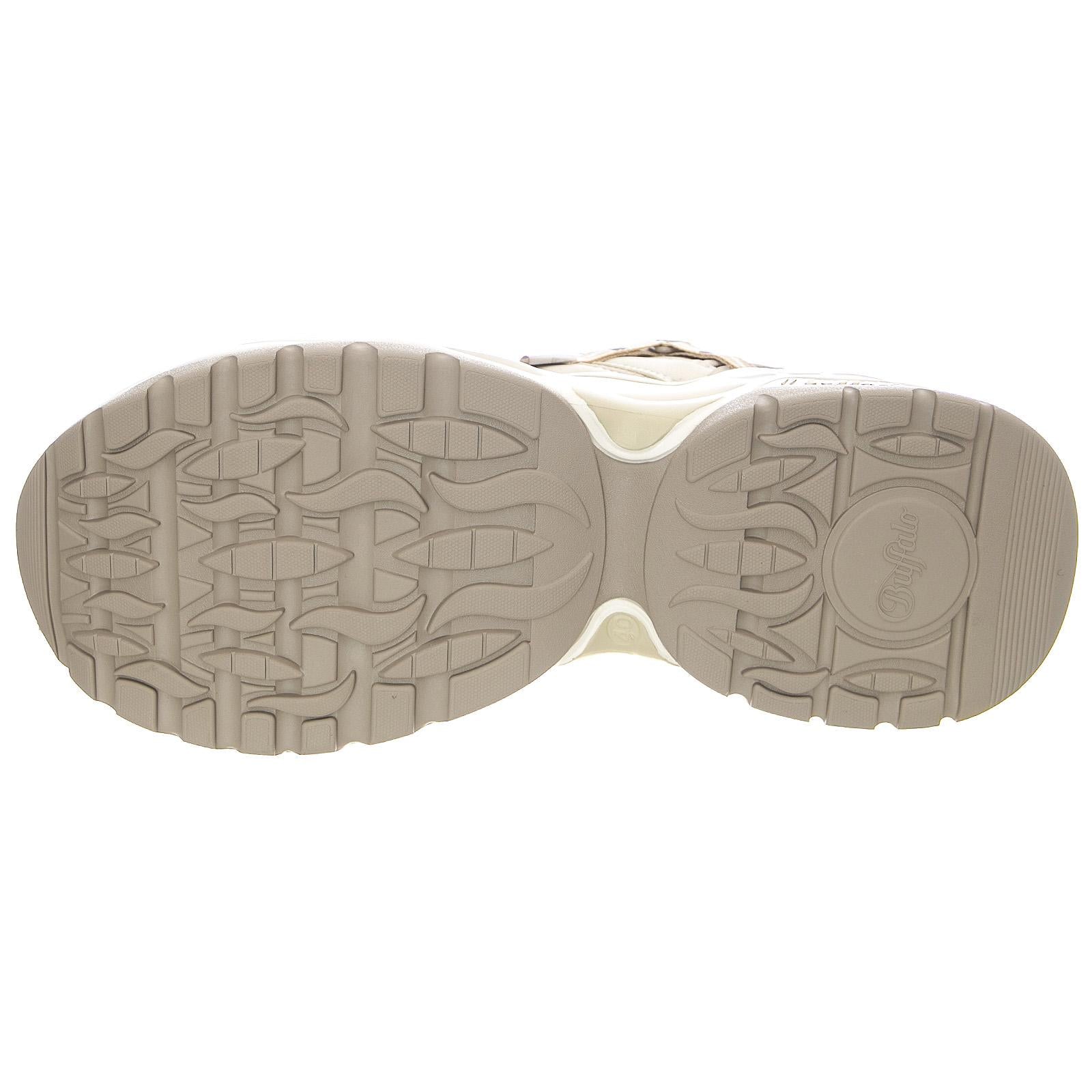  BFSTRIPLETHOL-CR  BUFFALO 