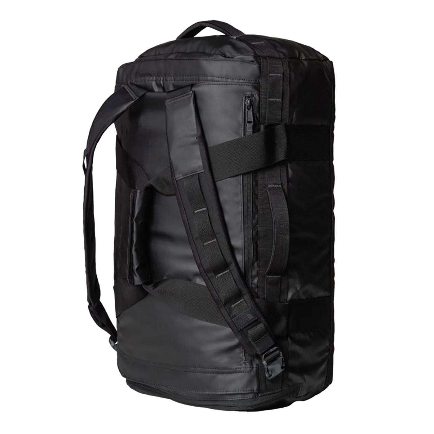 Base Camp Voyager Duffel 42l - Borsa da Viaggio Nera NF0A52RQKT01  THE NORTH FACE 