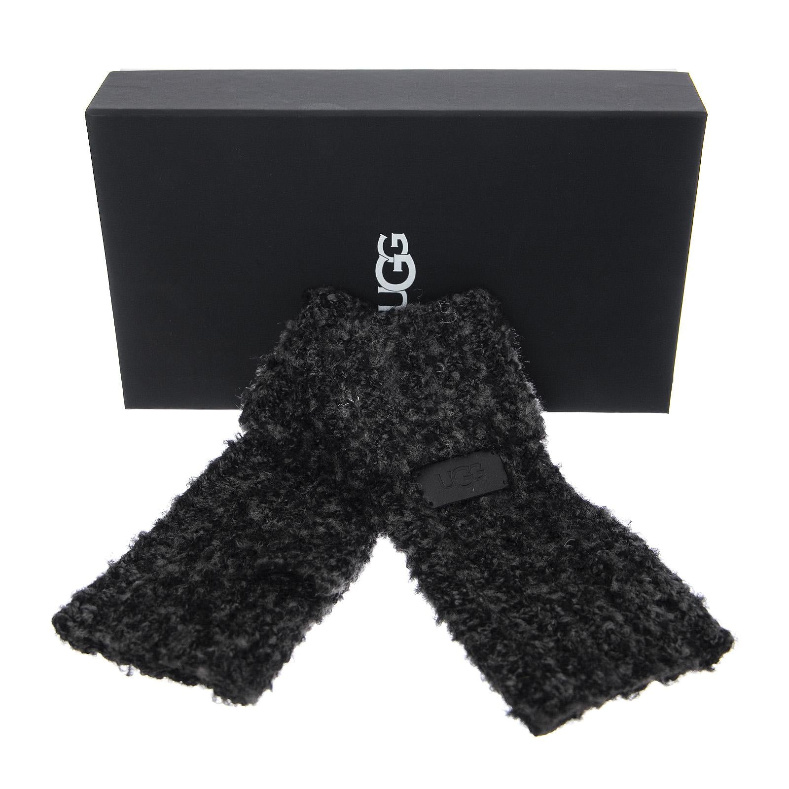  UGA20164-BLK  UGG 