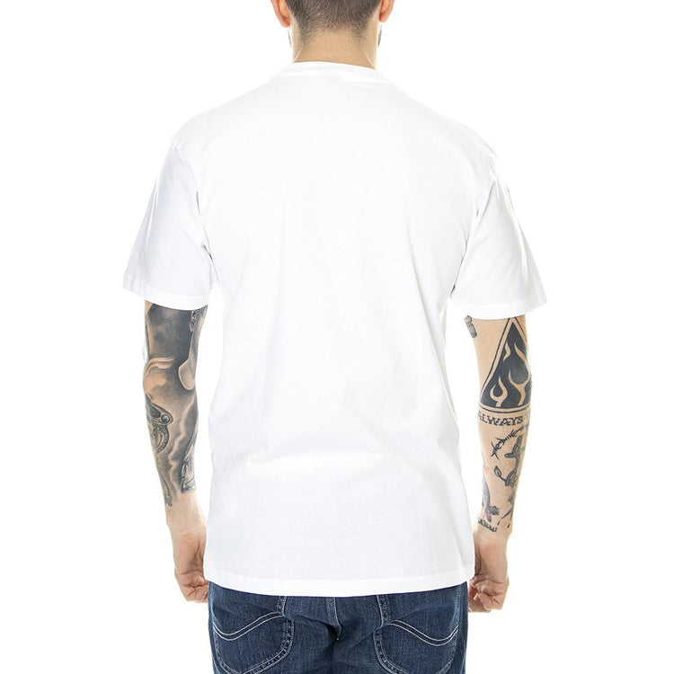  SPSTHFT-WHT  SANTA CRUZ 